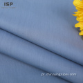 New Product Plain Plain Silk Nylon Cotton Blend Fabric